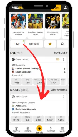 Download Android version