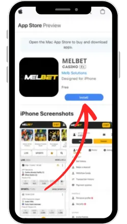 Follow App Store redirect