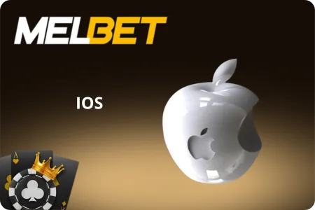 Melbet For iOS Users