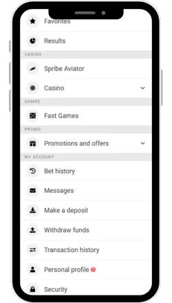 Melbet Live Casino Interfaces