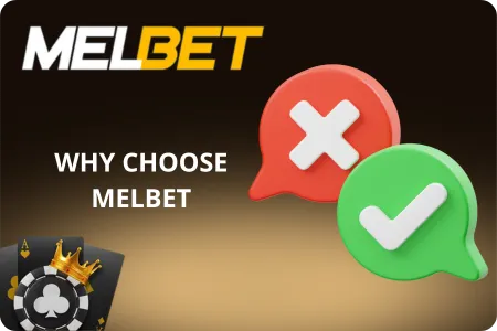 Why Choose Melbet on Android